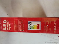 Led-flood light buitenverlichting - afbeelding 3 van  3