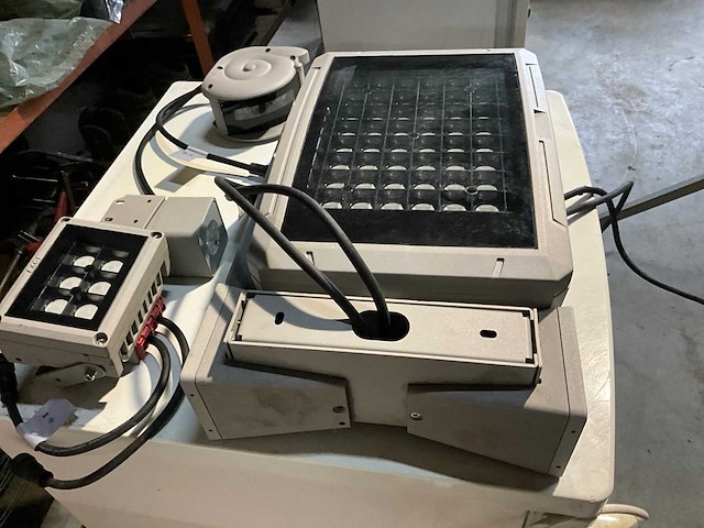 Led flood light diverse lampen - afbeelding 4 van  6