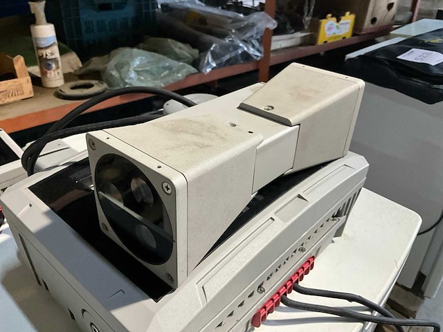 Led flood light diverse lampen - afbeelding 2 van  6