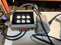 Led flood light diverse lampen - afbeelding 3 van  6