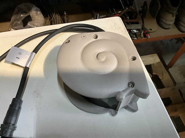 Led flood light diverse lampen - afbeelding 6 van  6