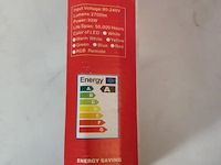 Led flood light outdoor light 30w - afbeelding 3 van  6