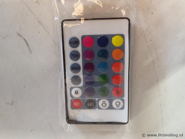 Led flood light shg-050w - afbeelding 3 van  5