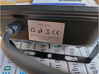 Led floodlicht 50 watt (20x) - afbeelding 5 van  6