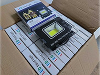 Led floodlicht 50 watt (20x) - afbeelding 1 van  4