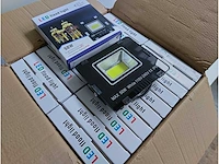 Led floodlicht 50 watt (20x) - afbeelding 3 van  7