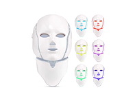 Led giovanni gezichtsmasker (2x) - afbeelding 7 van  12