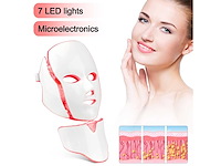 Led giovanni gezichtsmasker (2x) - afbeelding 8 van  12