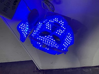 Led giovanni gezichtsmasker (2x) - afbeelding 12 van  12