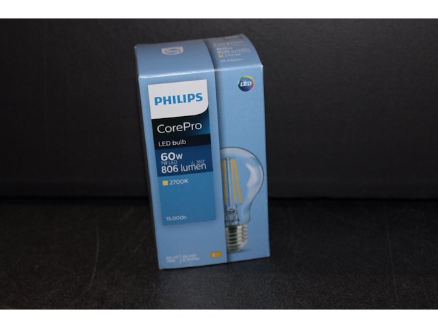 Led gloei lamp 18 stuks in kr e - afbeelding 1 van  5
