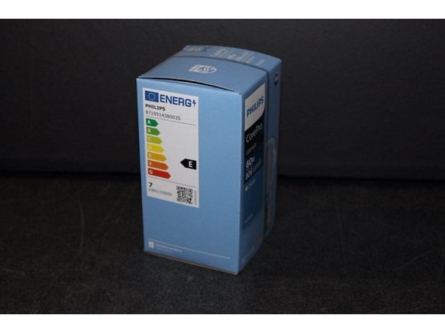 Led gloei lamp 18 stuks in kr e - afbeelding 5 van  5