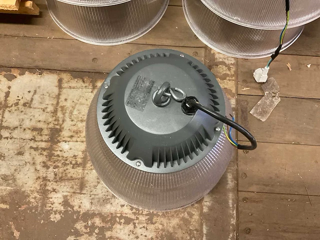 Led hanglamp (7x) - afbeelding 2 van  5