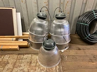 Led hanglamp (7x) - afbeelding 4 van  5