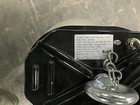 Led high baby light - hang lamp (100x) - afbeelding 4 van  7