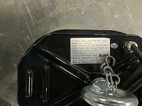 Led high baby light - hang lamp (50x) - afbeelding 3 van  7