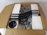 Led high bay-lamp - afbeelding 1 van  2