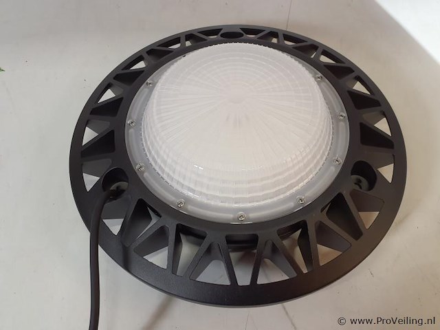 Led high bay-lamp - afbeelding 2 van  2