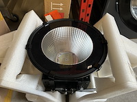 Led high bay light industrielamp 150w 230v - afbeelding 1 van  6