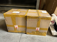 Led high bay light industrielamp 150w 230v - afbeelding 3 van  6