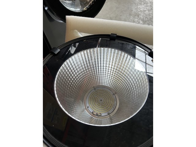 Led high bay light industrielamp 150w 230v - afbeelding 6 van  6