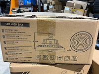 Led high bay (ufo) (4x) - afbeelding 2 van  5
