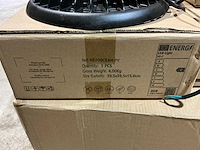 Led high bay (ufo) (4x) - afbeelding 4 van  5