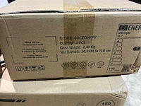 Led high bay (ufo) (4x) - afbeelding 5 van  5