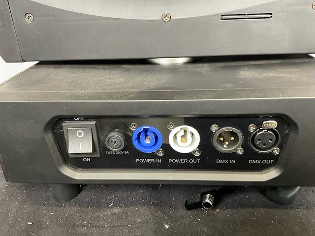 Led hybride armatuur - afbeelding 5 van  6