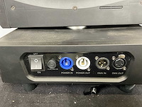 Led hybride armatuur - afbeelding 5 van  6