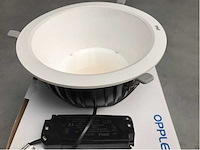 Led inbouw spot 42w (48x) - afbeelding 4 van  5