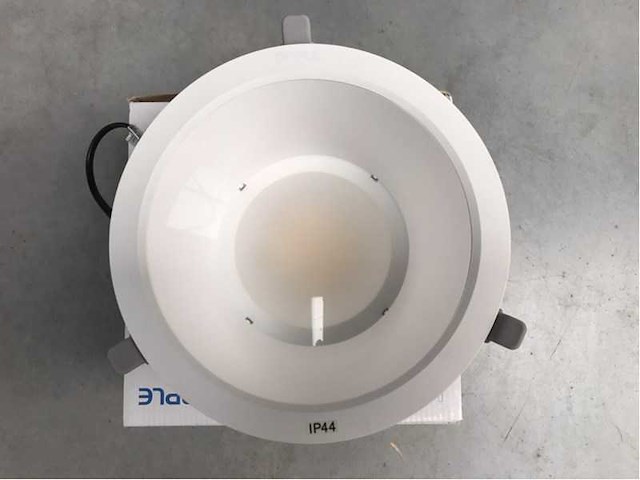 Led inbouw spot 42w (48x) - afbeelding 1 van  5