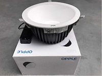 Led inbouw spot 42w (48x) - afbeelding 1 van  2