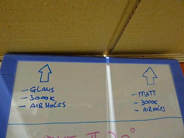 Led inbouwarmatuur (27x) - afbeelding 11 van  12