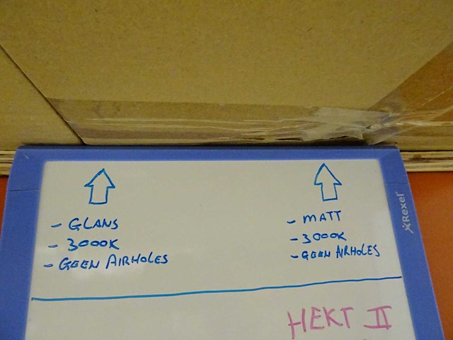 Led inbouwarmatuur (27x) - afbeelding 12 van  12