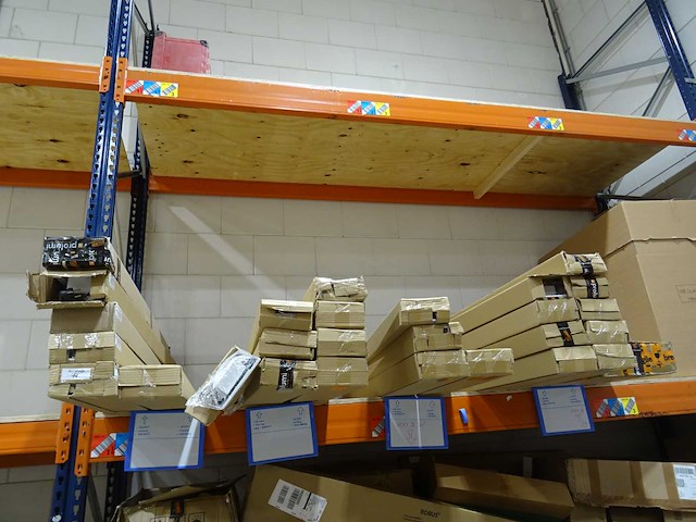 Led inbouwarmatuur (27x) - afbeelding 1 van  12