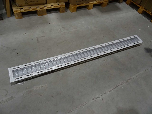 Led inbouwarmatuur (27x) - afbeelding 2 van  12