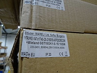 Led inbouwarmatuur (27x) - afbeelding 4 van  12