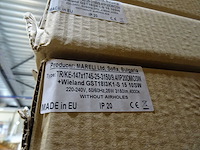 Led inbouwarmatuur (27x) - afbeelding 6 van  12