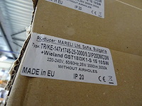 Led inbouwarmatuur (27x) - afbeelding 8 van  12