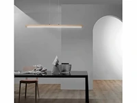 Led joseph s125 design pendel armatuur - afbeelding 2 van  6