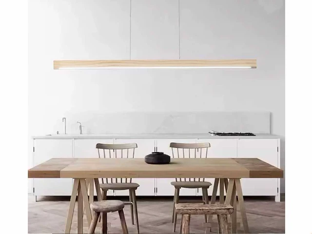 Led joseph s125 design pendel armatuur - afbeelding 3 van  6