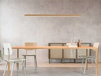 Led joseph s125 design pendel armatuur - afbeelding 5 van  6