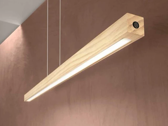 Led joseph s125 design pendel armatuur - afbeelding 6 van  6