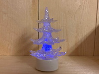 Led kerstboompjes (768x) - afbeelding 6 van  6