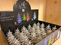 Led kerstboompjes (768x) - afbeelding 4 van  6