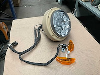Led koplamp - afbeelding 3 van  4