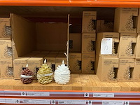 Led kunst kaarsen - afbeelding 2 van  19