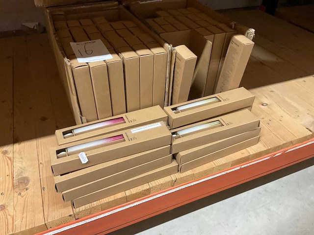 Led kunst kaarsen - afbeelding 5 van  19