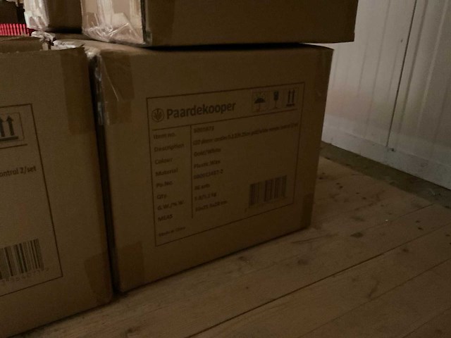 Led kunst kaarsen - afbeelding 9 van  19