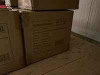 Led kunst kaarsen - afbeelding 9 van  19